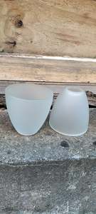 Frosted Cone Style    FCS