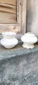 Cream Small Replacement Shade     SRS