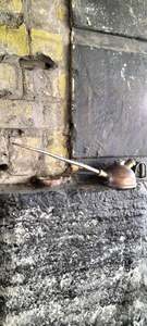 Mancave Items: Oil Pump Vintage