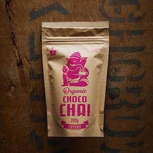 Choco Chai