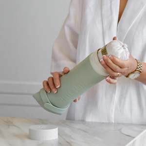 The Dog Roll Sleeve
