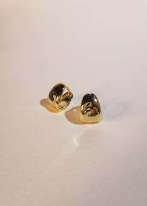 Earrings: Delta Earrings