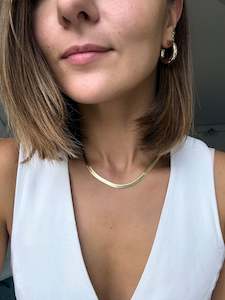 Necklaces: Grace Necklace