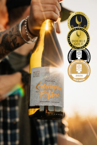 2024 Estate Sauvignon Blanc