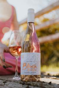 Estate Series: 2024 Estate Blush Sauvignon