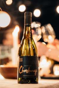 Landmark: 2024 Misty Cove Landmark Chardonnay