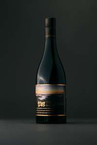 2023 Limited Release 1203 Pinot Noir