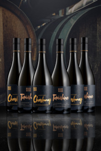 Oaked Whites Collection