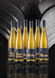 The Aromatics Collection