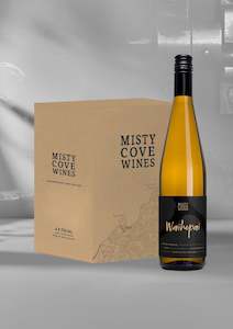 2019 Limited Release Waihopai