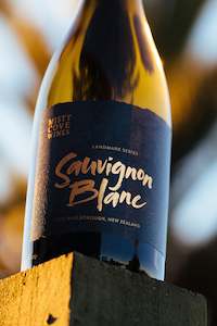 2023 Landmark Sauvignon Blanc - 6 Bottles