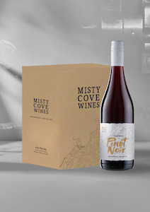 The Vault: 2021 Estate Series Pinot Noir