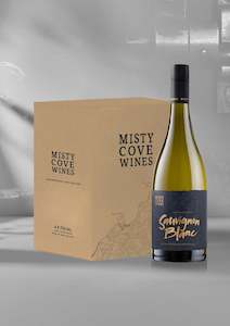 2023 Landmark Series Sauvignon Blanc - The Vault