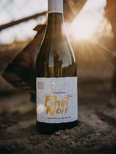 Estate Series: 2024 Estate Series Pinot Noir