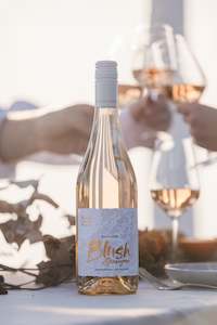 Estate Series: 2025 Estate Blush Sauvignon