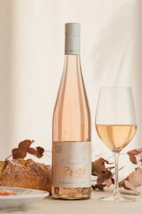 2025 Landmark Rosé