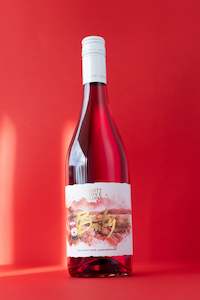 Limited Series: 2025 Rock Daisy Pinot Noir