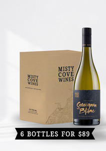 2023 Landmark Sauvignon Blanc