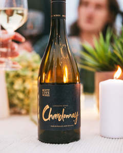 2025 Misty Cove Landmark Chardonnay