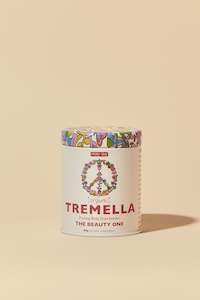 Shrooms: Tremella Extract