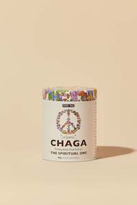 Chaga Extract