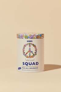 Shrooms: Shroom Squad Capsules