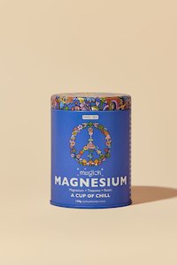 Drink Blends: Magick Magnesium