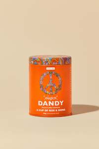 Drink Blends: Magick Dandy