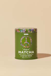 Magick Matcha