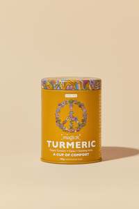 Drink Blends: Magick Turmeric