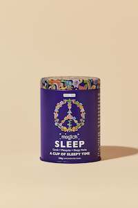 Magick Sleep