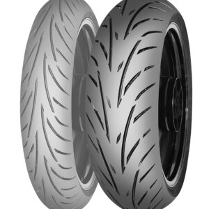 Products: Touring Force Radials