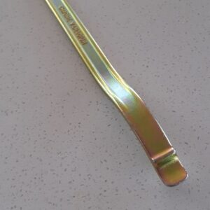 Tubliss Spares-Guide Plate Tool GP1