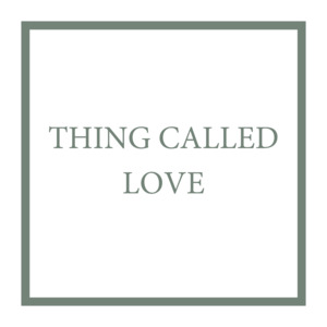 Products: Thing Called Love // Learn Pack - Jenny Mitchell