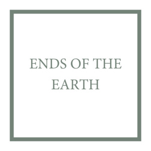 Products: Ends of the Earth // Learn Pack - Jenny Mitchell