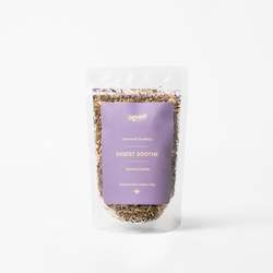 Frontpage: Digest SOOTHE Botanical Tea Blend - 50G