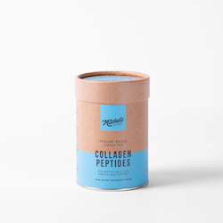 Frontpage: Bovine Collagen Peptides
