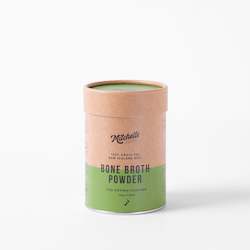Frontpage: Bone Broth Powder - 200g