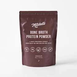 Quick Order: Bone Broth Protein Powder - Chocolate