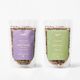 Botanical Tea Blend Duo + Strainer + Scoop