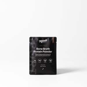Products: Bone Broth Protein Powder SPORT Single Serve | Chocolate