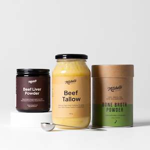 Products: The Pantry Bundle