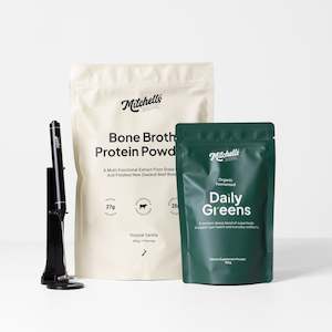 Products: The Gut Bundle