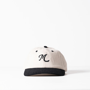 Accessories: The Mitchells 'M' Hat