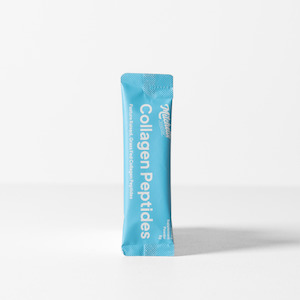 Collagen: Bovine Collagen Peptide Single Serve