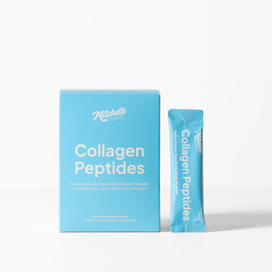 Collagen: Bovine Collagen Peptides | 30 Pack