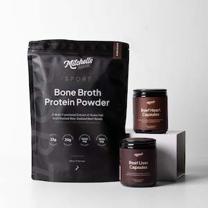 The Performance Pack