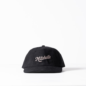 Merchandise: Mitchells x Goodlids Hemp Hat