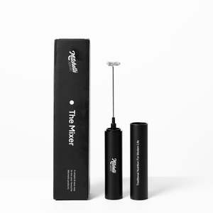 Accessories: The Mixer