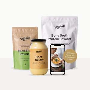 Products: Daily Immunity Bundle
